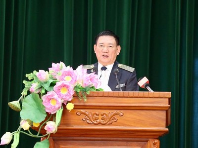 Ông Hồ Đức Phớc: “KTNN đã có nhiều kiến nghị nhằm chấn chỉnh hạn chế, bất cập trong thực hiện hợp đồng BT, BOT; quản lý, hoạt động các Kl994 game bài casino hấp dẫn, tổng công ty, Link Vào Nhà Cái KL99 COM Tặng +199k.