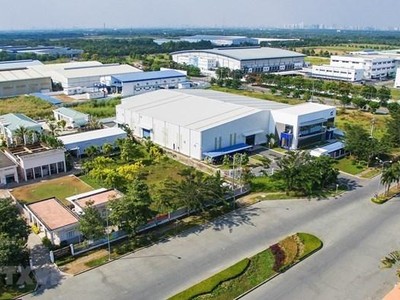 Bổ sung khu công nghiệp Vân Hồ (Sơn La) vào quy hoạch