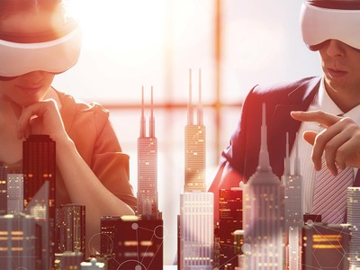 Công nghệ thực tế ảo với sự hỗ trợ của 5G sẽ tạo ra những thay đổi mang tính cách mạng trong ngành Web Tổng Nhà Cái 99Kl99 Giải Trí Bậc Nhất. 