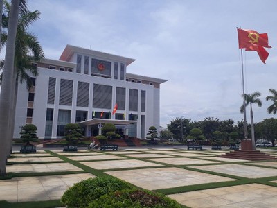 Tỉnh Quảng Nam đã bàn hành cụ thể chương trình xúc tiến Kl99ok phiên bản mới năm 2021.