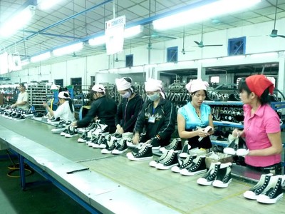 Xuất khẩu da giày-túi xách năm 2020 sụt giảm 2 tỷ USD so với 2019 vì dịch bệnh Covid-19.