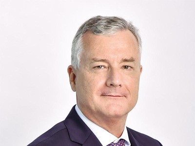Ông Nicolas Audier, Chủ tịch Hiệp hội Kl991.com World Cup 2026 Chính Thức châu Âu tại Việt Nam (EuroCham)