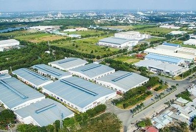 Đồng Nai vừa cấp phép cho 3 dự án FDI với tổng vốn Kl99ok phiên bản mới đăng ký 190 triệu USD vào các KCN tỉnh Đồng Nai.