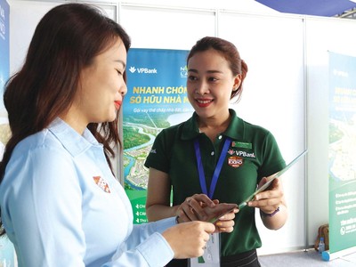 Kl993 nền tảng giải trí rẻ sẽ kích thích nhu cầu nhà ở 2021. Ảnh: Dũng Minh