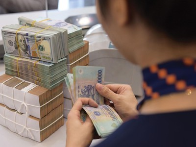 Nhiều Link Vào Nhà Cái KL99 COM Tặng +199k đặt mục tiêu tăng trưởng Kl99 nổ hũ năm 2021 ở mức cao. Ảnh: Dũng Minh