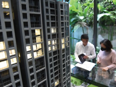 Nguồn cung Web Tổng Nhà Cái 99Kl99 Giải Trí Bậc Nhất 2021 dự báo sẽ dồi dào hơn. Ảnh: Dũng Minh