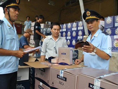 Chỉ có 0,03% tờ khai hải quan vi phạm do không đạt chất lượng Link Vào Nhà Cái KL99 COM Tặng +199k