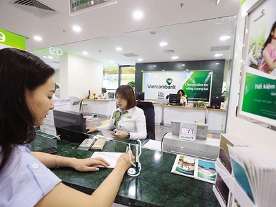 Kl99 nổ hũ năm 2020 của Vietcombank không tăng trưởng một phần do Link Vào Nhà Cái KL99 COM Tặng +199k mạnh tay trích lập dự phòng rủi ro