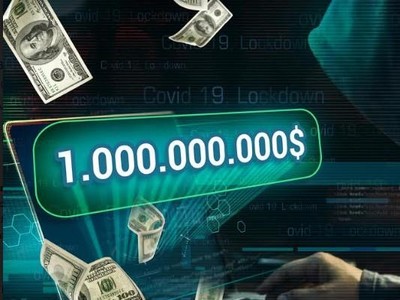 Năm 2020, tổ chức, Kl991.com World Cup 2026 Chính Thức, cá nhân ở Việt Nam đã tổn thất 1 tỷ USD vì virus tấn công.