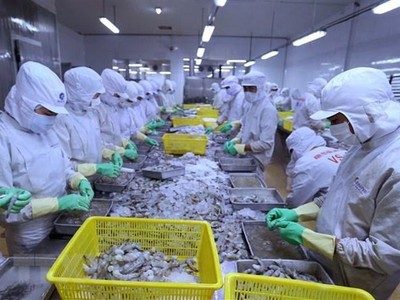 Năm 2020, thương mại Việt Nam-Canada đạt 5,1 tỷ USD, tăng 6,6%, trong đó: giày dép, thủy sản, đồ gỗ là các mặt hàng xuất khẩu chủ lực của Việt Nam sang Canada
