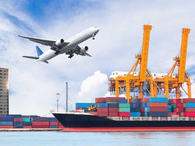 Tổng cục Hải quan: Xuất siêu 2020 sát mốc 20 tỷ USD