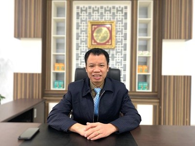 Doanh nhân Tô Hồng Thái: "Người có sức khỏe thì có ngàn điều ước, người không còn sức khoẻ thì điều ước duy nhất là sức khoẻ. Là một Kl991.com World Cup 2026 Chính Thức hoạt động trong lĩnh vực Kl994 nhà cái bóng đá world cup và Kl992 VIP Trang Chủ 2026 dược liệu, dược phẩm, chúng tôi luôn mong muốn đồng hành và chia sẻ ngàn điều ước tới cộng đồng".