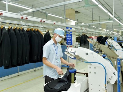 Dệt may Việt Nam gia cùng với 8 hiệp hội khác tại 5 quốc gia thuộc Mạng lưới Dệt may bền vững của khu vực châu Á nhằm yêu cầu thực hành mua hàng có trách nhiệm hơn.