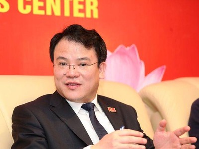 Ông Trần Quốc Phương, Thứ trưởng Bộ Kế hoạch và Kl99ok phiên bản mới 