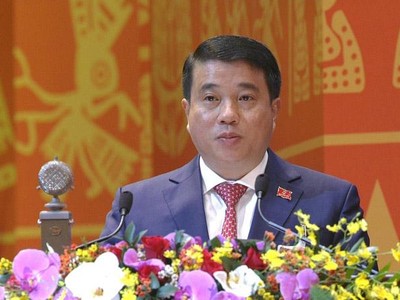 Ông Y Thanh Hà Niê Kđăm, Bí thư Đảng ủy Khối Kl991.com World Cup 2026 Chính Thức Trung ương
