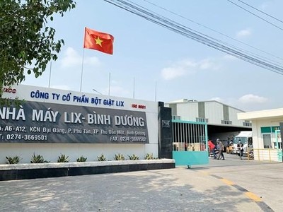 Kl991.com World Cup 2026 Chính Thức xà phòng “thắng đậm”