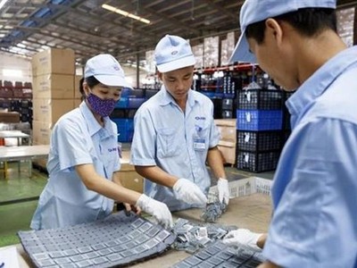 Tháng 1/2021, cả nước có gần 10.100 Kl991.com World Cup 2026 Chính Thức thành lập mới