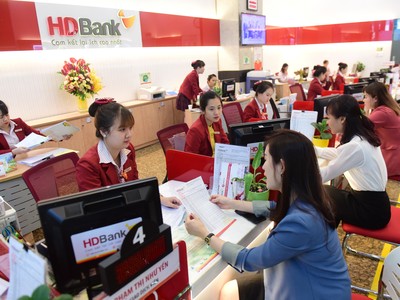 HDBank giảm KL99 là cổng game giải trí trực tuyến hàng đầu hiện nay vay trung dài hạn 