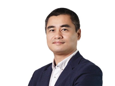 Doanh nhân Phạm Hà, Chủ tịch Lux Group.