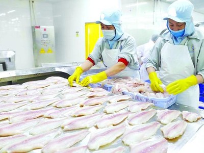 Việt Nam và Vương quốc Anh thống nhất thực thi hiệu quả UKVFTA ngay từ đầu năm 2021.