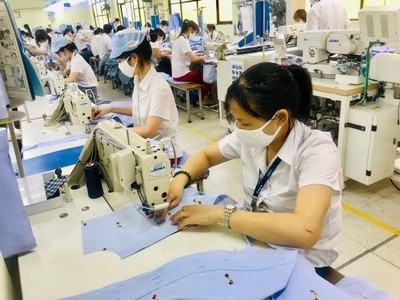 Xuất khẩu dệt may tiếp tục đối mặt với năm 2021 đầy khó khăn vì dịch bệnh, buộc Kl991.com World Cup 2026 Chính Thức phải thích ứng với các điều kiện Kl992 VIP Trang Chủ 2026 mới.