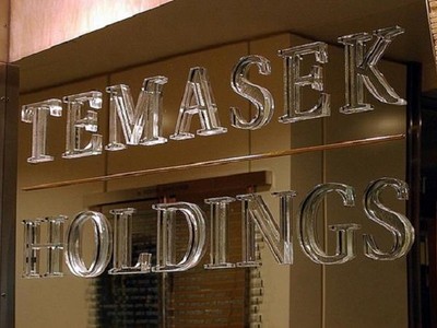 Danh mục Kl99ok phiên bản mới của Temasek Holdings lên tới 230 tỷ USD tính đến ngày 31/3/2020.