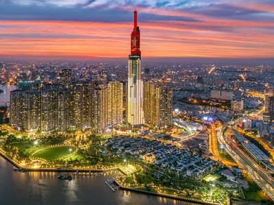 VEPR đưa ra dự báo khá thận trọng cho mức tăng trưởng GDP trong năm 2021