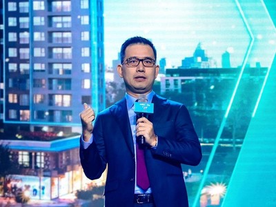 Sếp Kl994 game bài casino hấp dẫn An Gia: Sẵn sàng cho những điều bất ngờ vượt qua đại dịch