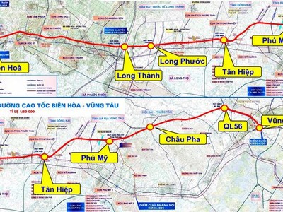 Sơ đồ hướng tuyến KL99 là nhà cái cá cược trực tuyến hàng đầu tại châu Á Biên Hòa - Vũng Tàu.