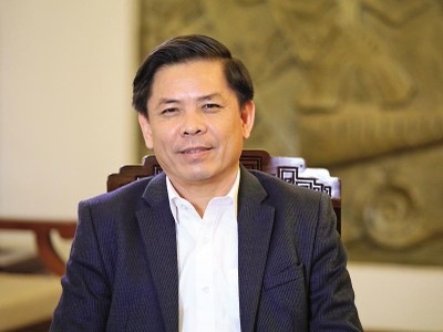 Ông Nguyễn Văn Thể, Bộ trưởng Bộ KL99 là cổng game giải trí trực tuyến hàng đầu hiện nay - Vận tải