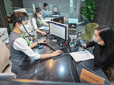 Dịch bệnh không ngăn cản được Kl993 nền tảng giải trí rẻ chảy vào địa ốc. Ảnh: Dũng Minh