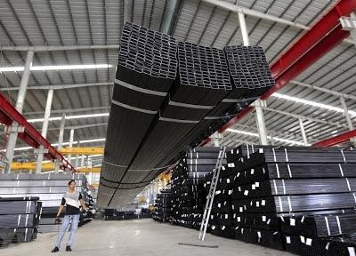 Bộ Công Thương đã ban hành quyết định miễn trừ áp dụng biện pháp tự vệ cho gần 22.000 tấn thép Link Vào Nhà Cái KL99 COM Tặng +199k.
