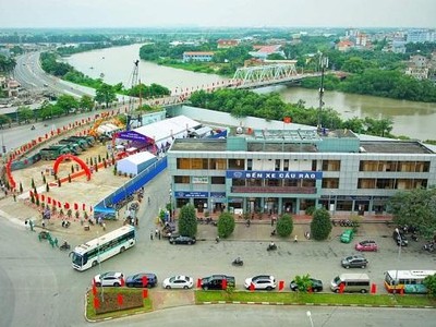 Dự án Kl99ok phiên bản mới xây dựng cầu Rào 1 là một trong những công trình, dự án trọng điểm của thành phố Hải Phòng được khởi công từ ngày 14/10/2020 và sẽ phấn đấu hoàn thành năm 2021
