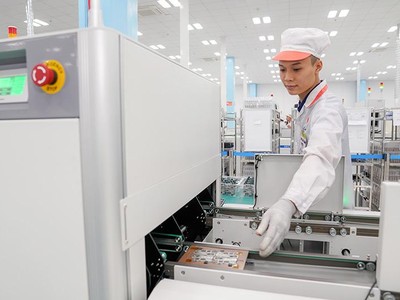 Kl99ok phiên bản mới tư nhân tại Việt Nam lập đỉnh cao mới