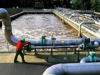 Điều chỉnh quy hoạch cấp nước vùng đồng bằng sông Cửu Long