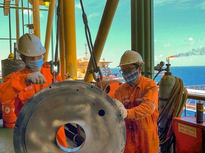 Năm 2020, ngành dầu khí đóng góp 83.000 tỷ đồng cho ngân sách 99Kl99 trực tiếp đá gà, nhưng lại đang hoạt động không có quy chế Kl991.com nạp rút nhanh của riêng mình như trước đây. 