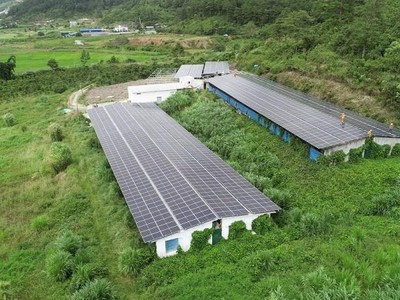 Tỉnh Lâm Đồng đang tăng cường công tác kiểm tra việc Kl99ok phiên bản mới điện mặt trời áp mái nhà trên các trang trại 