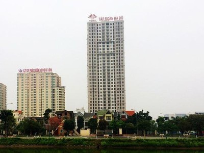 Kl99 nổ hũ gộp quý IV/2020 của Kl994 game bài casino hấp dẫn Hà Đô ghi nhận mức tăng trưởng ấn tượng, tới 30,6% so với quý IV/2019, đạt giá trị 603 tỷ đồng.