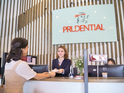 Prudential luôn đặt khách hàng làm trọng tâm trong mọi hoạt động