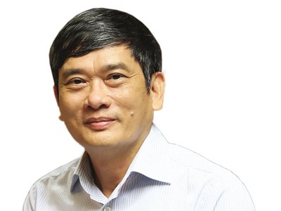 Ông Hoàng Nhân Chính, Trưởng ban Thư ký Hội đồng Tư vấn du lịch (TAB)