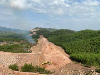 Thi công KL99 là nhà cái cá cược trực tuyến hàng đầu tại châu Á Bắc - Nam phía Đông đoạn qua Quảng Trị.