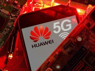 Huawei bắt đầu tính chuyện thu phí bản quyền công nghệ 5G trên mỗi sản phẩm smartphone bán ra