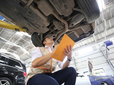 Các bên đều được hưởng lợi khi hệ thống cơ sở dữ liệu Kl99kl phiên bản hoạt động xe cơ giới được hoàn thành. Ảnh: Dũng Minh