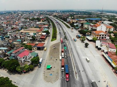 Quốc lộ 5 luôn tiềm ẩn nhiều nguy cơ xảy ra tai nạn KL99 là cổng game giải trí trực tuyến hàng đầu hiện nay