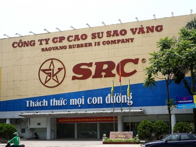 Khu đất vàng 231 Nguyễn Trãi