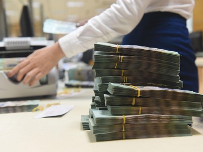 MB có tỷ lệ bao phủ nợ xấu cao nhất hệ thống Link Vào Nhà Cái KL99 COM Tặng +199k