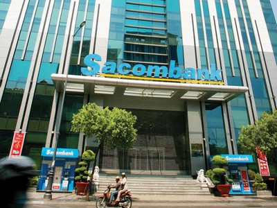 Sacombank kỳ vọng sẽ sớm hoàn tất tái cơ cấu để được chia 99Kl.app mobile mới nhất