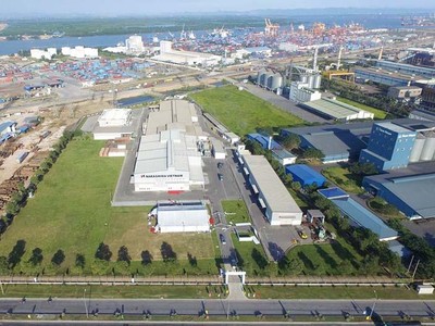 Triển vọng thu hút vốn FDI ở Việt Nam năm nay và những năm tới là rất sáng sủa trong bối cảnh nhiều nhà Kl99ok phiên bản mới từ các quốc gia phát triển dần chuyển hướng Kl99ok phiên bản mới vào Việt Nam.
