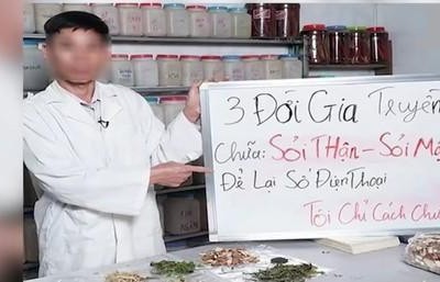Thủ tướng Kl993 ưu đãi thưởng hấp dẫn chỉ đạo xử lý tình trạng loạn “thần y”