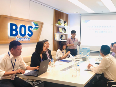 BOS tiền thân là Công ty Cổ phần 99Kl99 link đăng nhập Artex, nằm trong top 10 công ty 99Kl99 link đăng nhập có thị phần môi giới lớn nhất HOSE năm 2019.